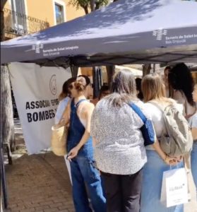 Setmana de prevenció del fum