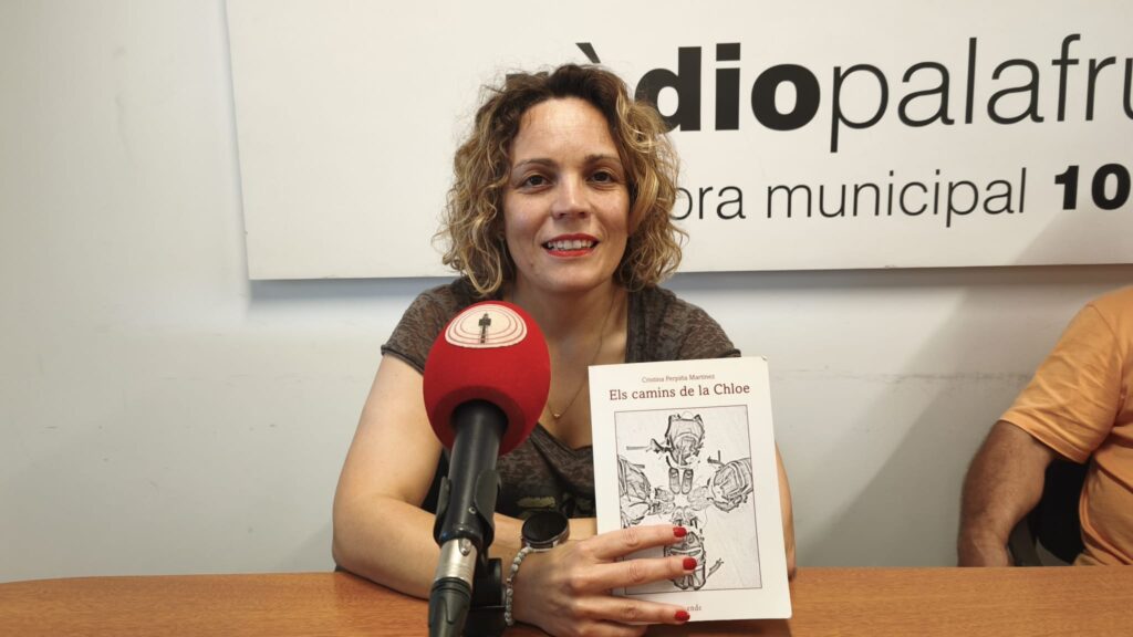 Cristina Perpiña Martínez