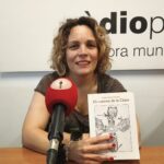 Cristina Perpiña Martínez