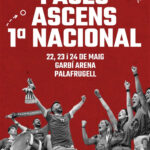 Fases d'ascens a Primera Nacional 2026