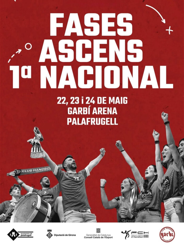 Fases d'ascens a Primera Nacional 2026