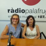 Lali Murillo i Nuri Pérez