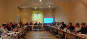 Consell d'alcaldes i alcaldesses del Baix Empordà