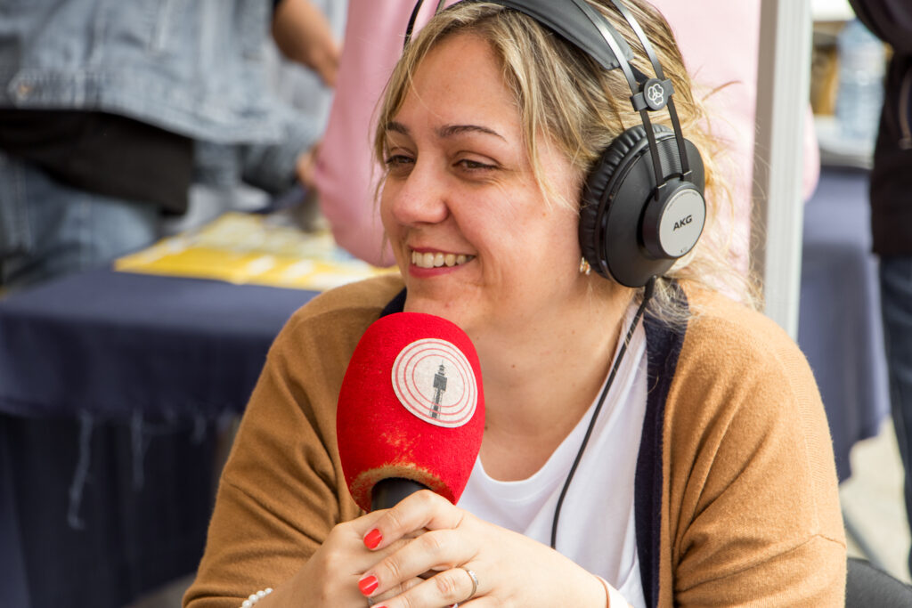 Laura Requena, nova directora del Museu del Suro