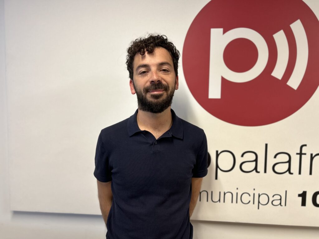 Marc Casanovas