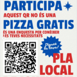 Enquesta del Pla Local de Joventut