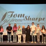 Entrega dels Premis Tom Sharpe 2026