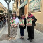 Presentació de les Festes de Primavera 2026