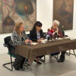 Presentació del Centenari Cuixart a Palafrugell