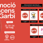 Retransmissions del Garbí del 2026