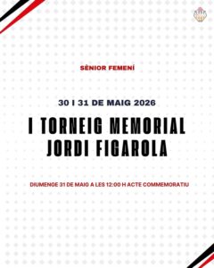 Torneig Jordi Figarola
