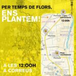 Vaga educativa Girona
