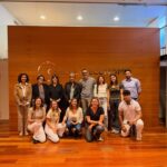 Vedruna-Prats de la Carrera als premis del Cercle d'Economia