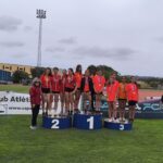 Campionat d'atletisme del 03-05-2026