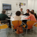 Valoració tècnica dels projectes dels pressupostos participatius