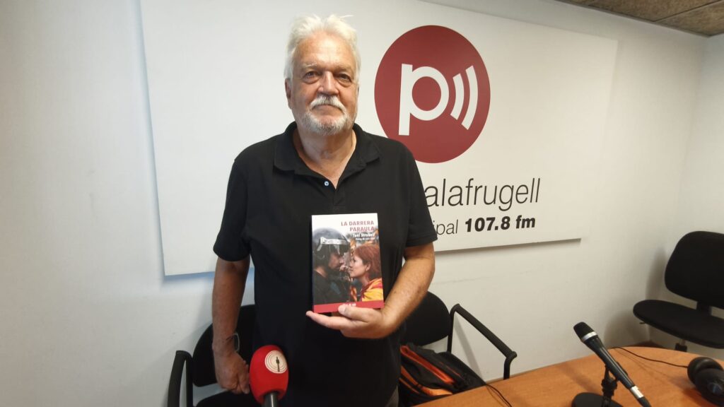 La darrera paraula de Toni Strubell
