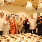 Sopar-tribut de l'Hotel Alga
