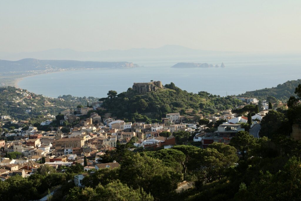 Begur (31-05-2026)