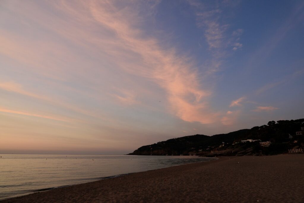 Begur (26-06-2026)