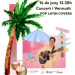 Concert a l'Espai Cuixart