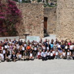 Entrega dels reconeixements Biosphere
