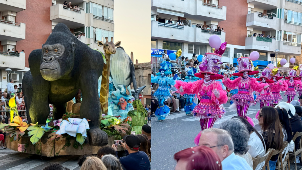 Guanyadors del Carroussel Costa Brava 2026