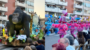 Guanyadors del Carroussel Costa Brava 2026