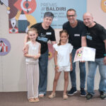 Entrega dels premis Baldiri al Vedruna-Prats de la Carrera