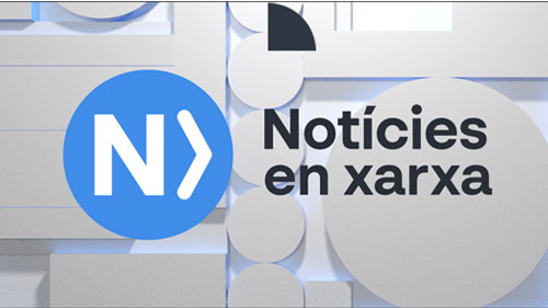 Notícies en xarxa