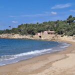 Platja de Castell