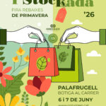 Stockada Primavera 2026