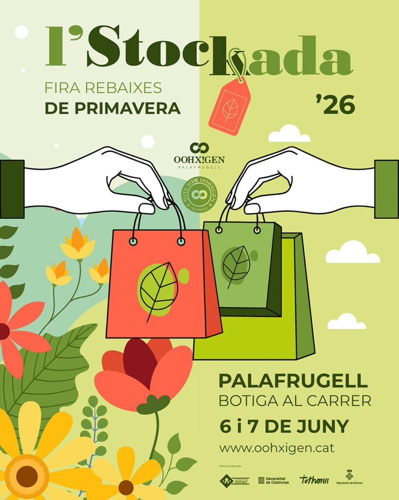 Stockada Primavera 2026