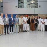 Unitat de semicrítics a Palamós