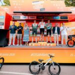 El llofriuenc Joel Nicolau acaba segon al Campionat d'Espanya després de lluitar pel títol fins als últims metres