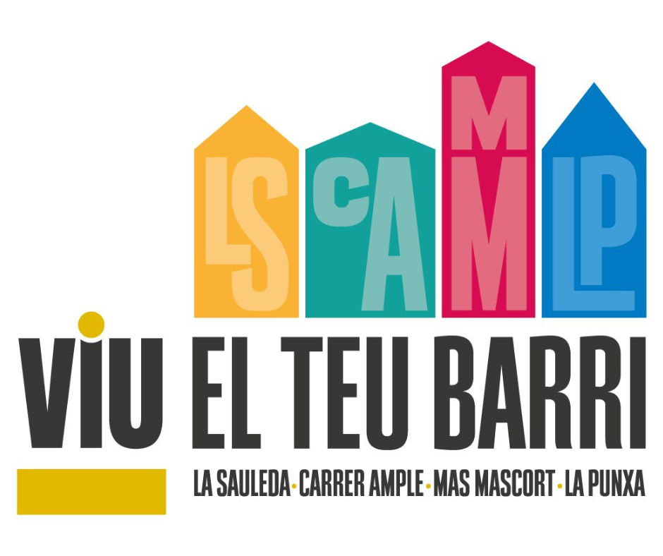 Viu el teu barri