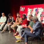 Presentació de la temporada del semestre