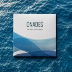 Presentació del llibre "Onades"