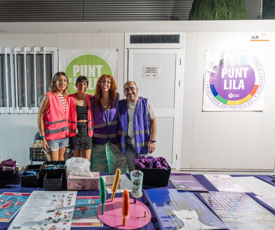 Festa a la Nit de Palafrugell