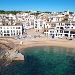 Platja del Port Bo de Calella