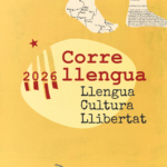 Correllengua 2026