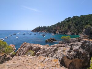 Platja del Golfet