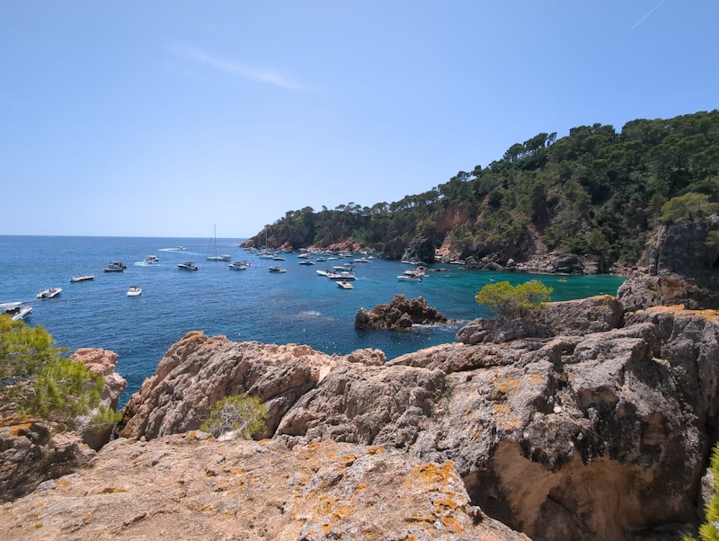 Platja del Golfet