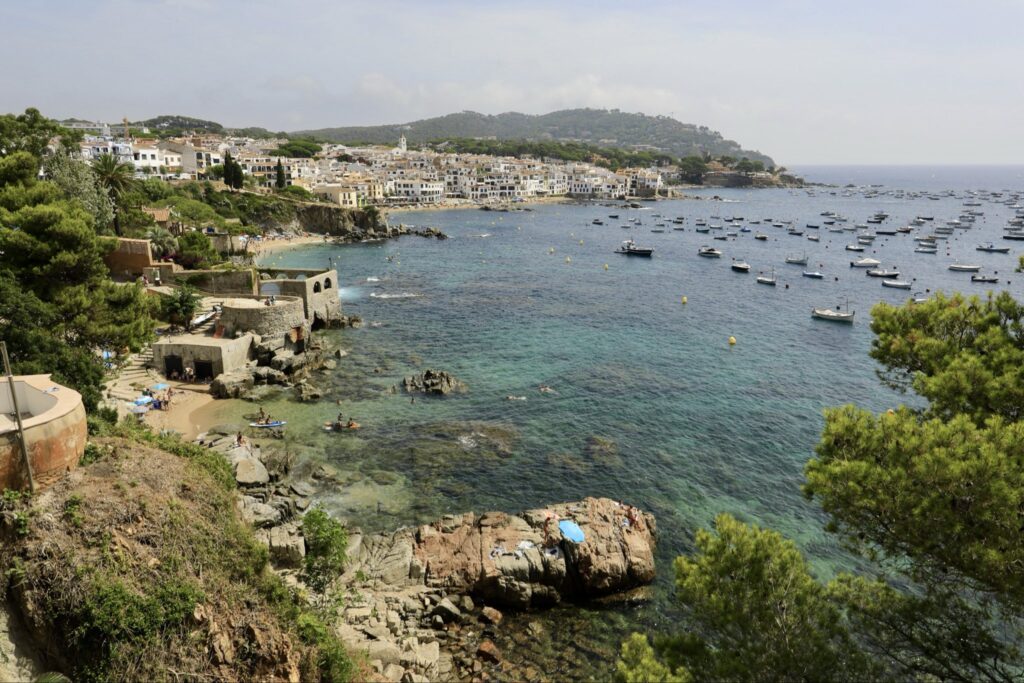 Calella de Palafrugell (15-07-2026)