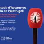 Retransmissió de la Cantada 2026