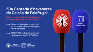 Retransmissió de la Cantada 2026