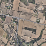 Carreteres GIV-6542 i GIV-6591