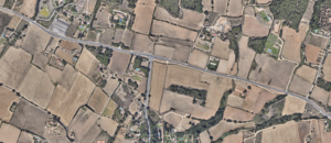 Carreteres GIV-6542 i GIV-6591