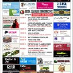 Cartell de la Festa del Mas Mascort