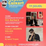Concert d'AcCent Cuixart 11-07-2026