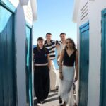 El grup d'havaneres De Gairó